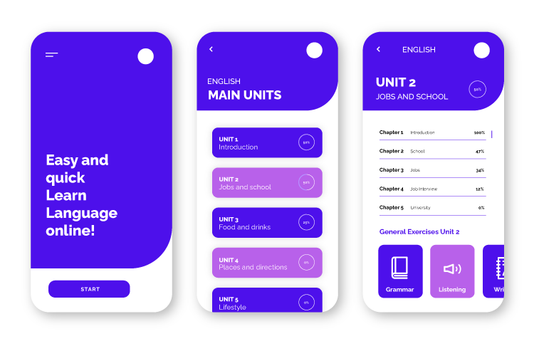 Flutter w3flutter