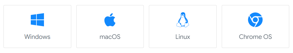 w3flutter - Build beautiful native apps in record time
